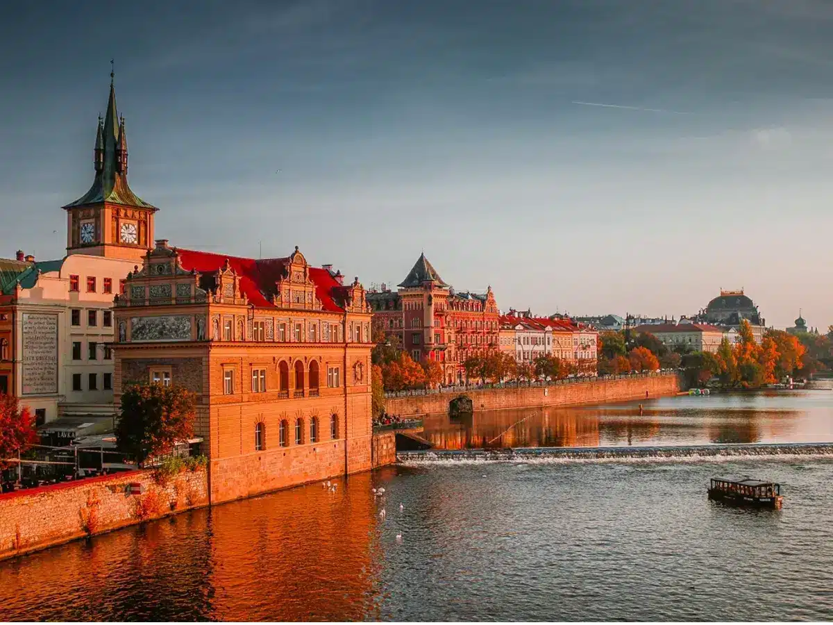 Les visites incontournables à Prague