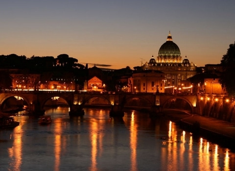 Rome, les incontournables à visiter dans la ville éternelle