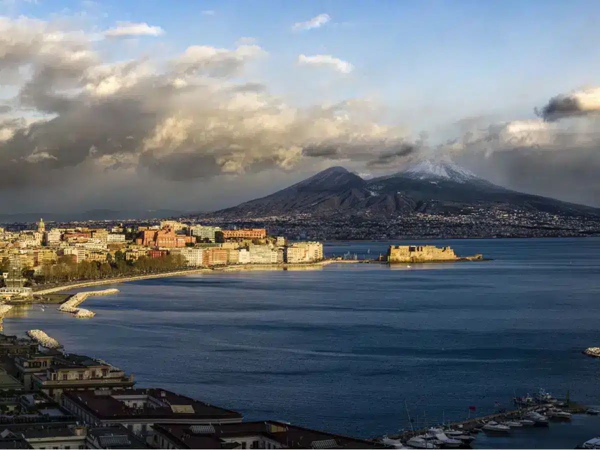 Les visites incontournables à Naples