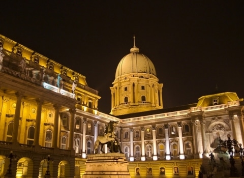 Les visites incontournables à Budapest
