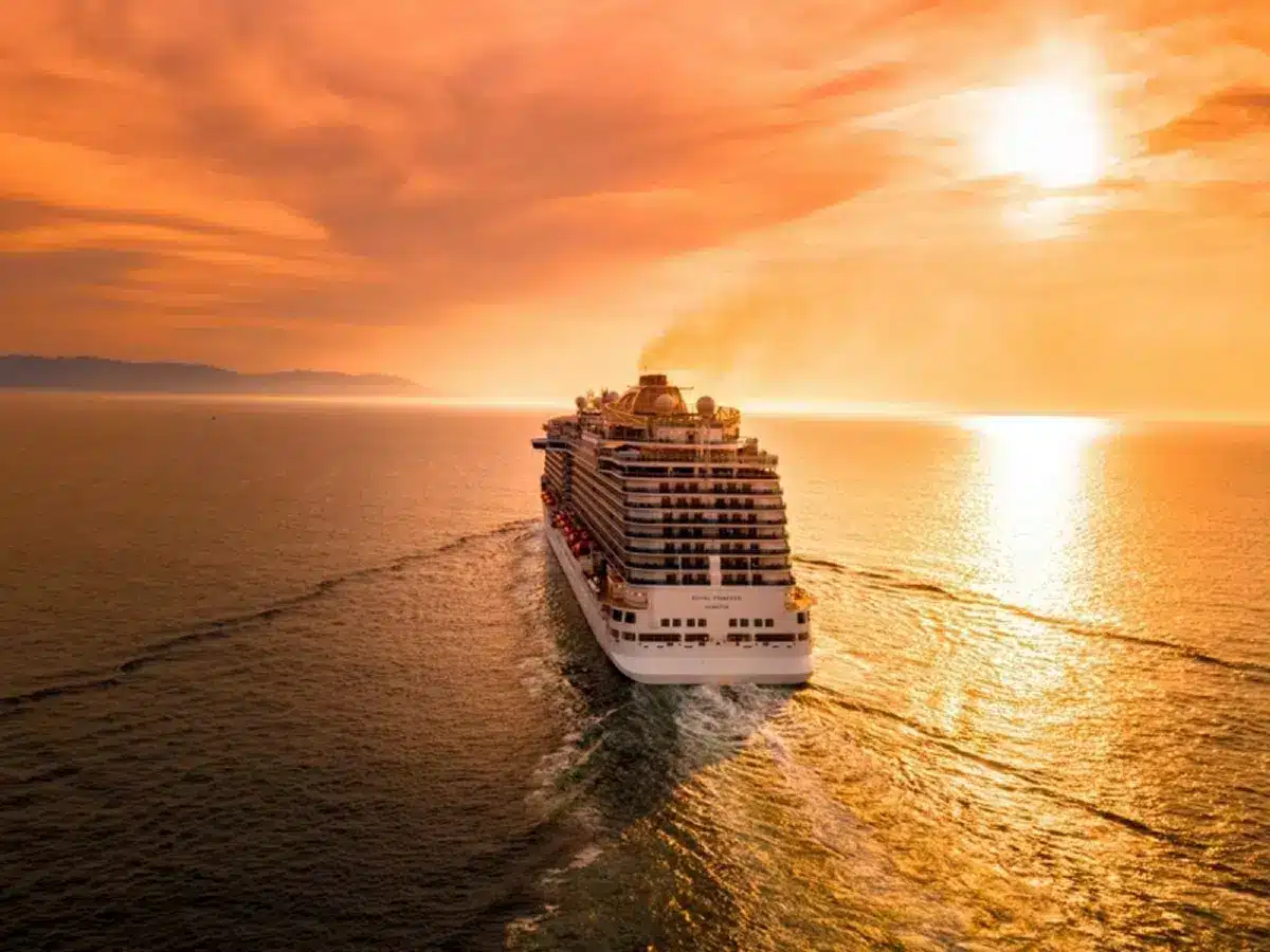 Your most beautiful cruises in the Middle East