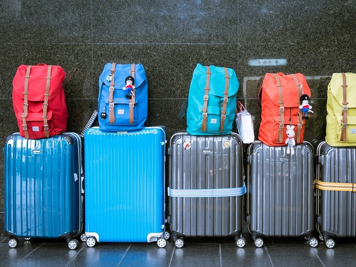 10 astuces pour choisir sa valise de voyage