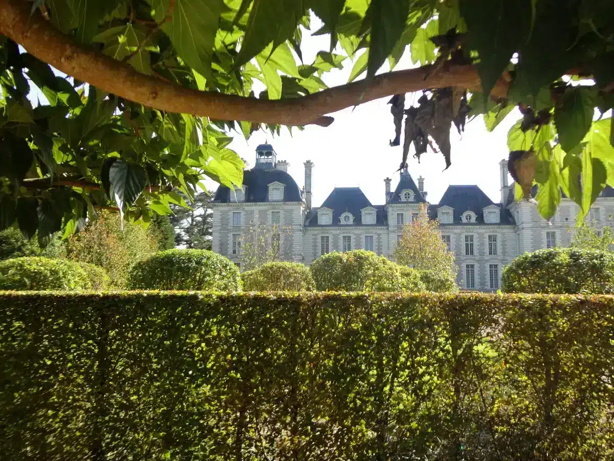 Les Châteaux de la Loire Cheverny