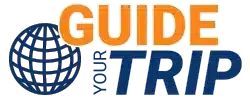 tour guide or tourist guide