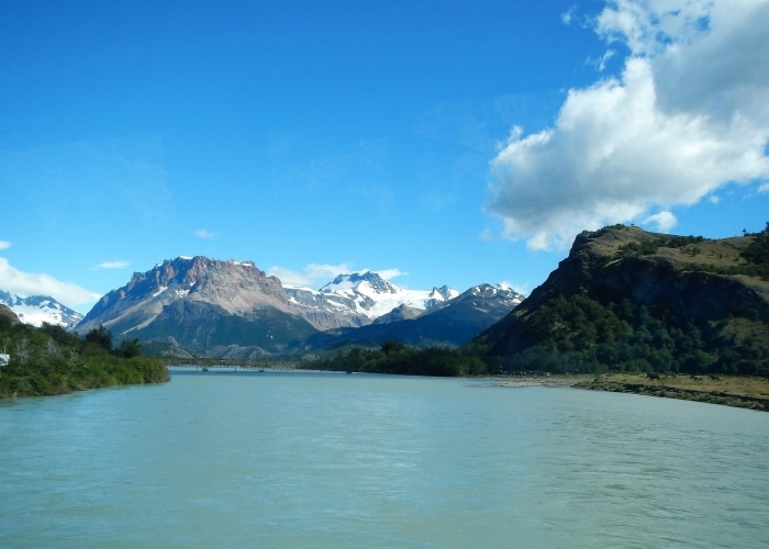 Patagonie - fjords d’Aisen