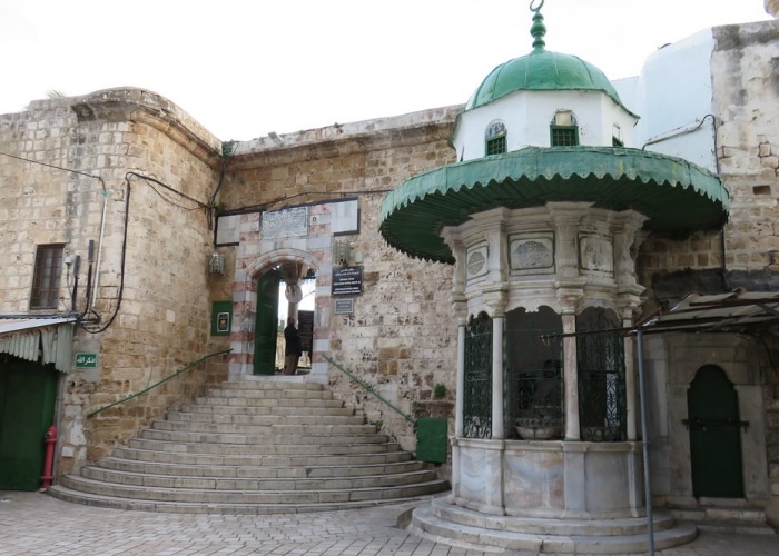 Israël - Akko