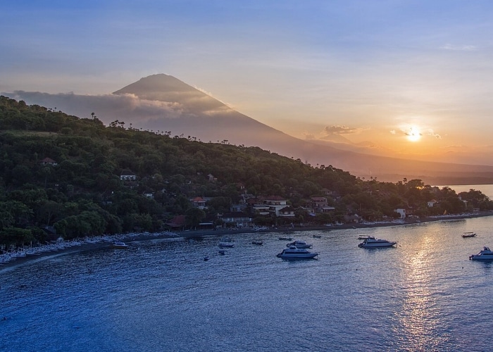 Bali - Amed