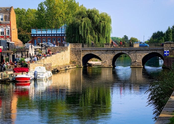 Hauts-de-France - Amiens