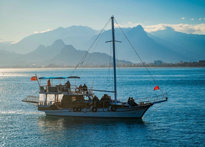Turquie - Antalya