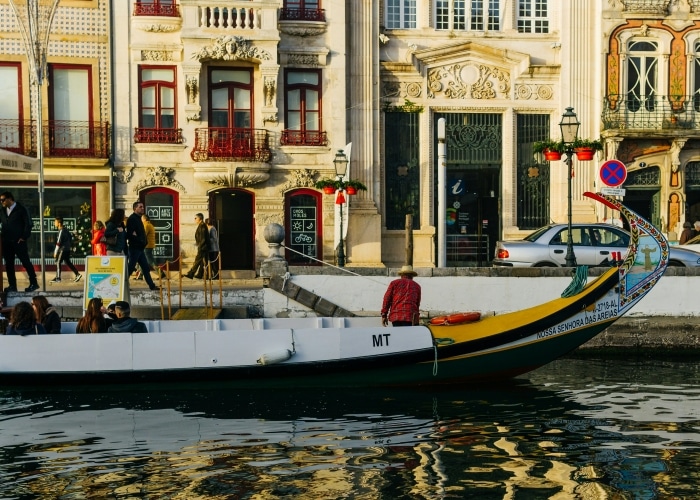 Portugal - Aveiro
