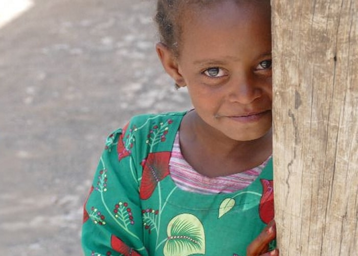 Ethiopie - Axum