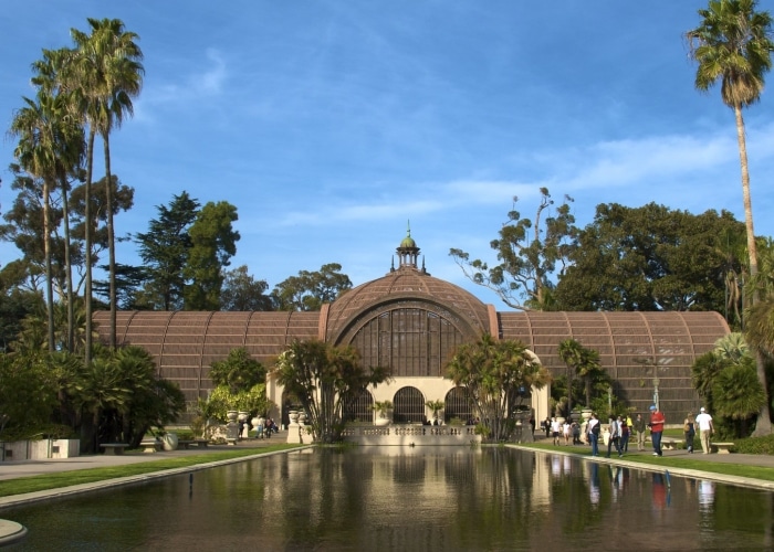 San diego - Balboa Park