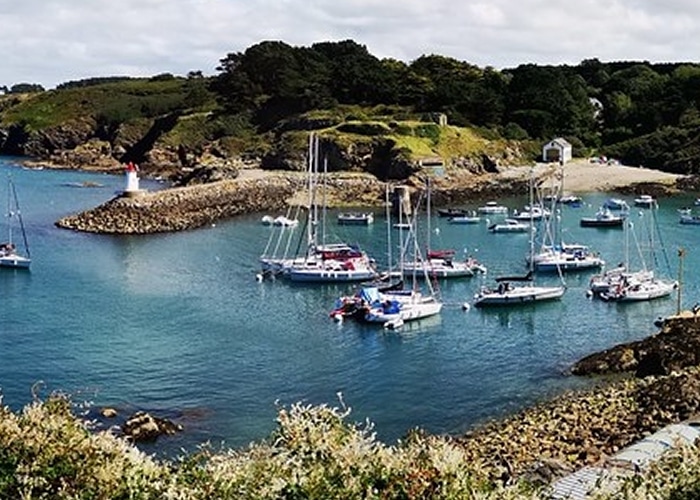 Bretagne - Belle-Île-en-Mer