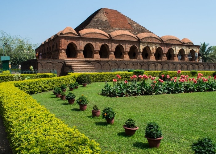 Bengale - Bishnupur