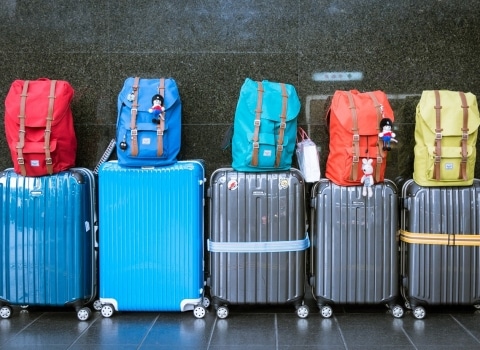 10 astuces pour choisir sa valise de voyage
