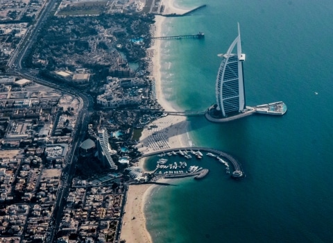 5 astuces pour réussir un voyage à Dubaï