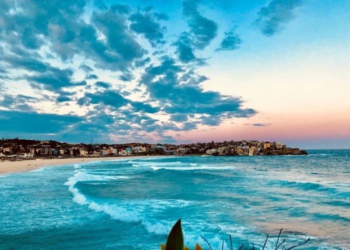 Sydney - Bondi Beach
