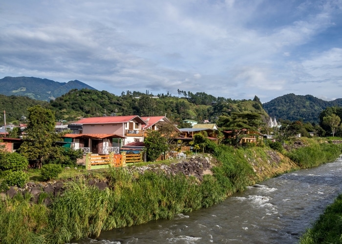 Panama - Boquete