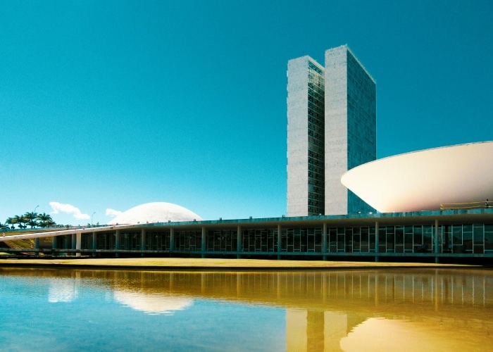 Brésil - Brasília