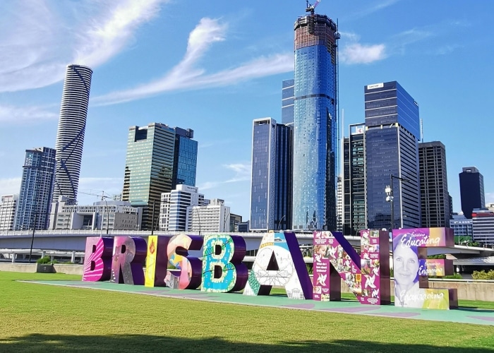 Queensland - Brisbane