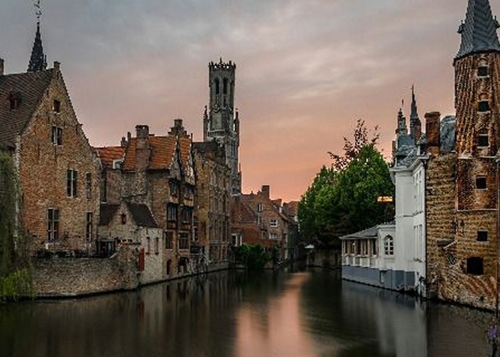 Belgique - Bruges