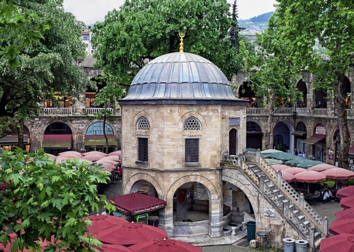 Turquie - Bursa