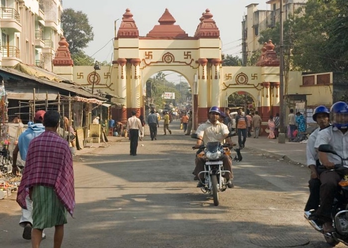 Inde - Calcutta