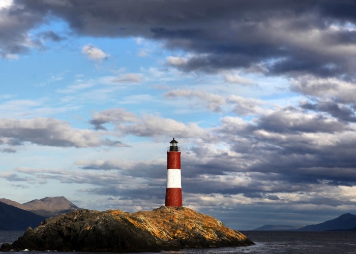 Patagonie - Cap Horn