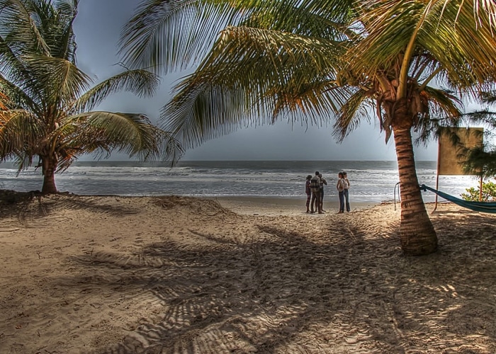 Sénégal - Casamance