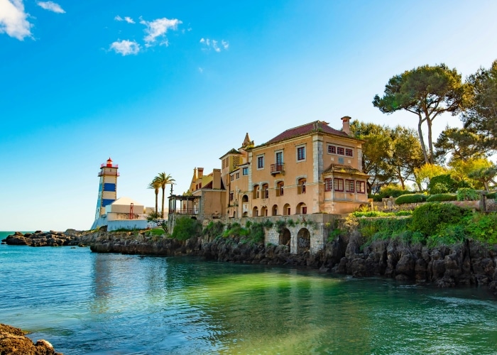 Cascais