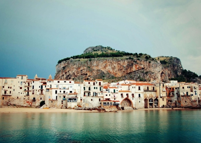Sicile - Cefalu