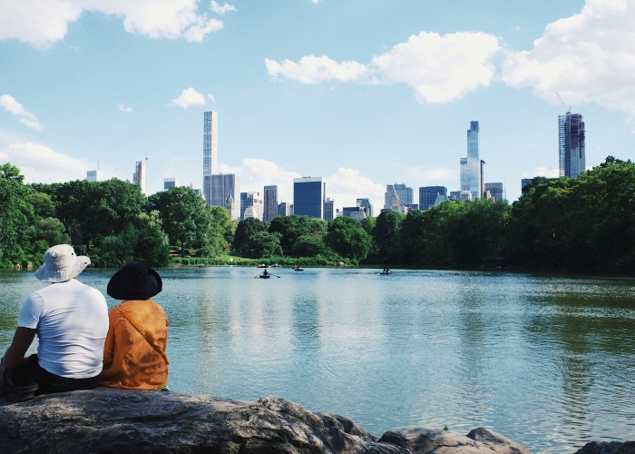 New York - Central Park
