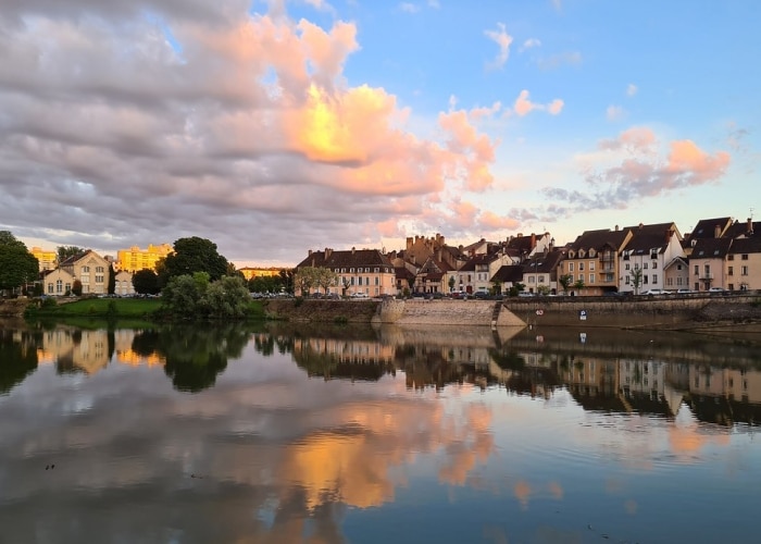 Bourgogne - Chalon-sur-Saône