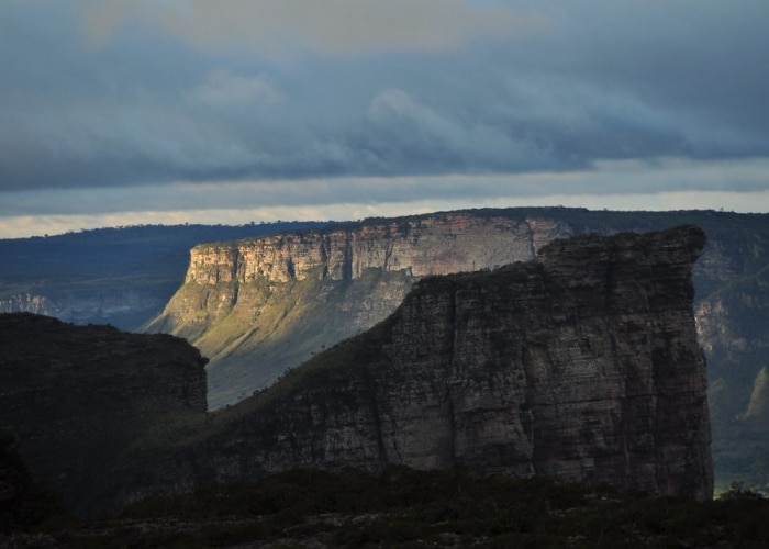 Bahia - Chapada Diamantina