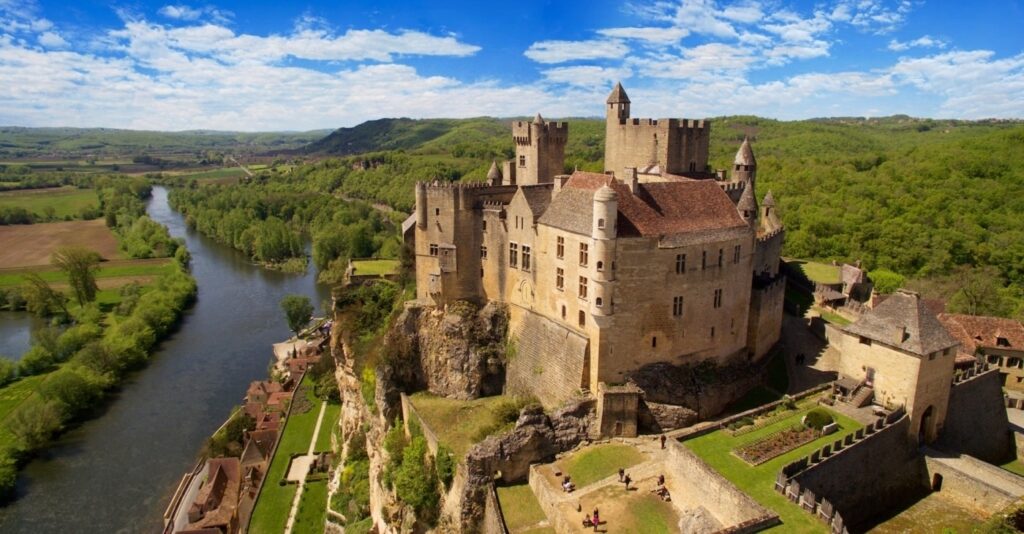 Château de Beynac