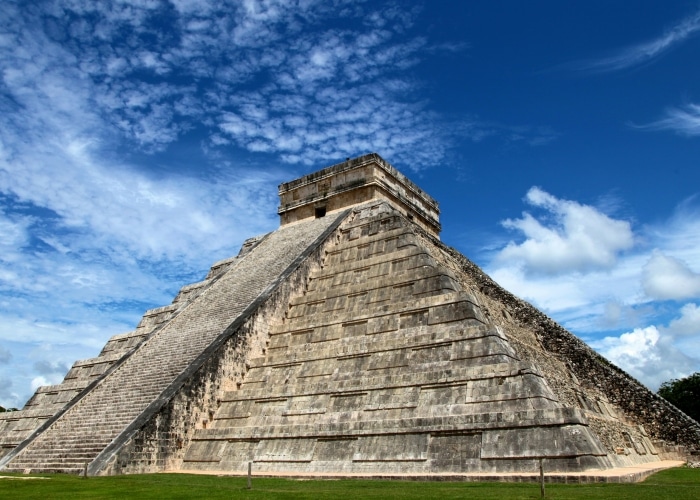 Mexique - Chichen Itza