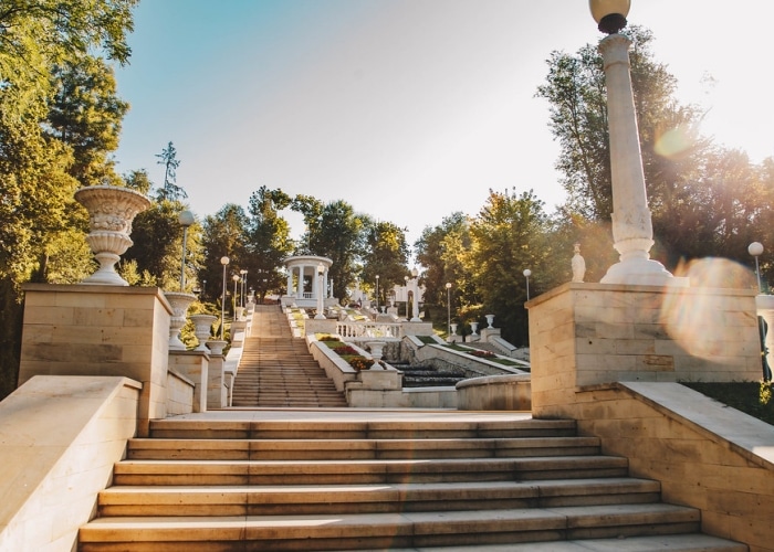 Moldavie - Chisinau