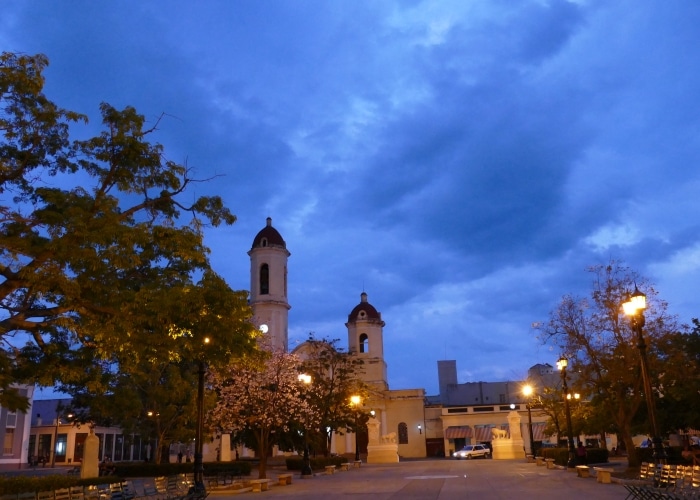 Cuba - Cienfuegos
