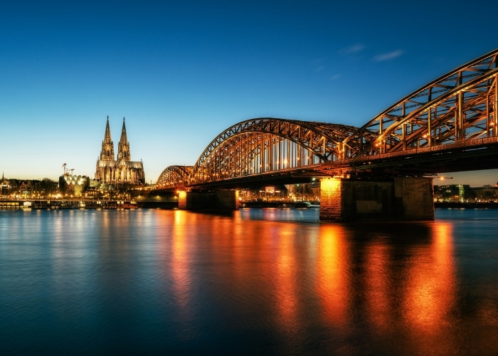 Allemagne - Cologne