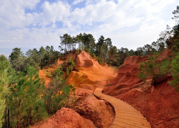 Colorado provençal