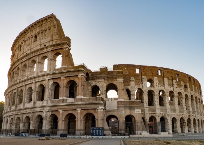 Rome - Colisée