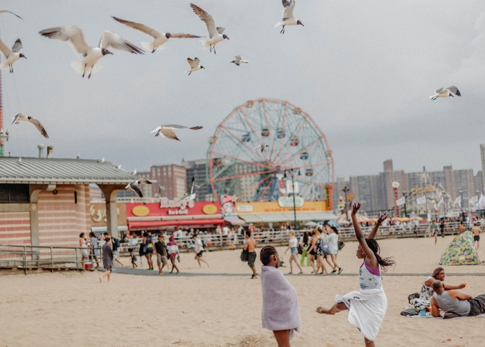 Coney Island