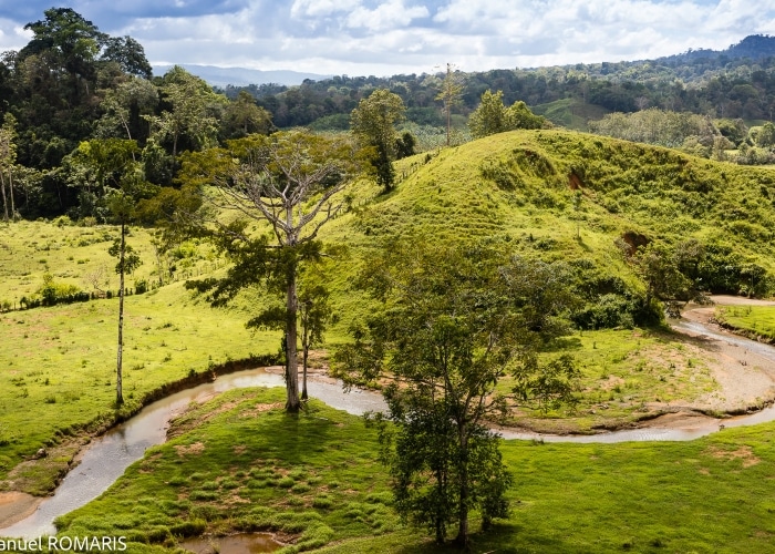 Costa Rica - Parc Corcovado