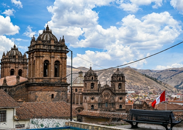 Pérou - Cuzco