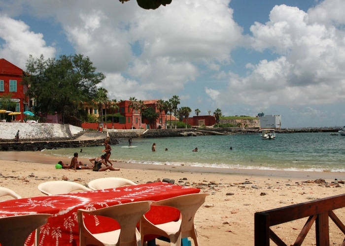 Sénégal - Dakar