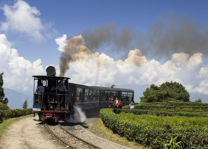 Bengale - Darjeeling