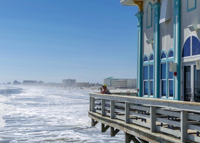 Daytona Beach