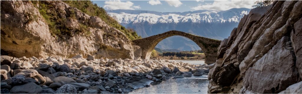 Guides touristiques en Albanie