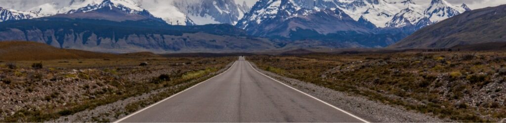 Guides touristiques en Argentine