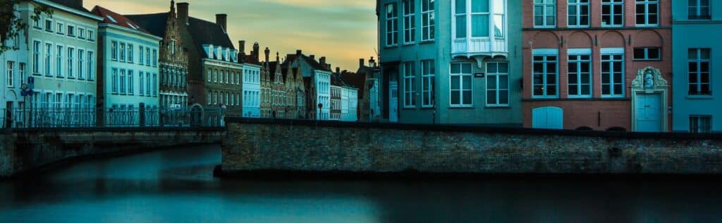 Guides touristiques en Belgique